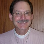 Rev. Robert A. Kem