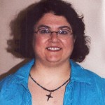 Andi Baker