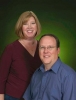 Kevin and Julie Pruscell